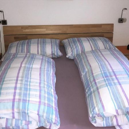Ferienwohnung Rottensteiner Sybille Inclusiv Sommercard Jerzens Extérieur photo