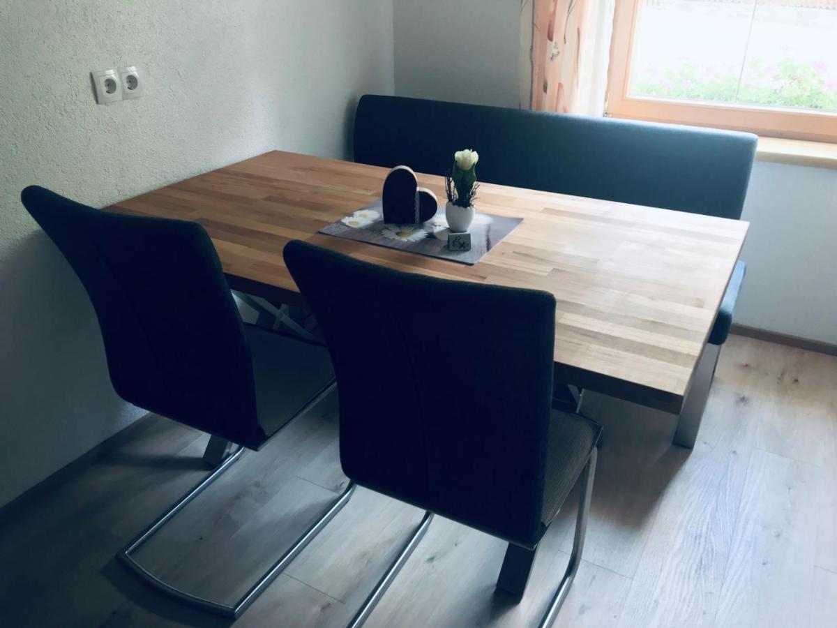 Ferienwohnung Rottensteiner Sybille Inclusiv Sommercard Jerzens Extérieur photo