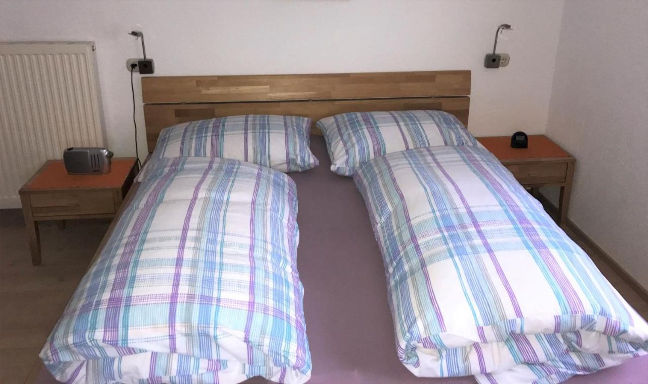 Ferienwohnung Rottensteiner Sybille Inclusiv Sommercard Jerzens Extérieur photo