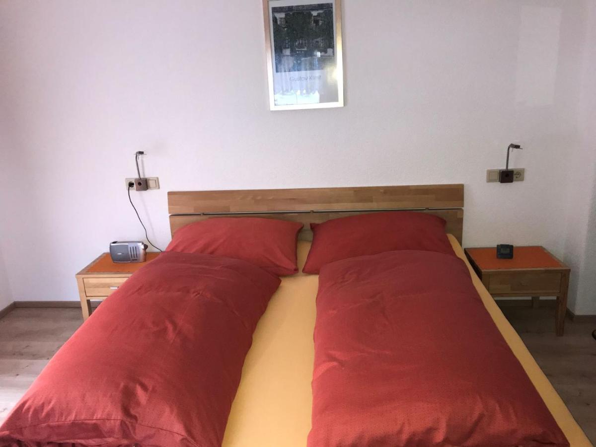 Ferienwohnung Rottensteiner Sybille Inclusiv Sommercard Jerzens Extérieur photo