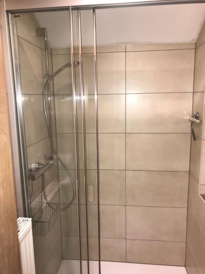 Ferienwohnung Rottensteiner Sybille Inclusiv Sommercard Jerzens Extérieur photo