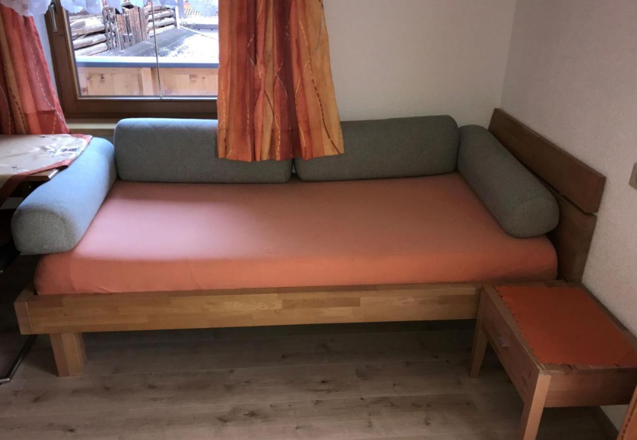 Ferienwohnung Rottensteiner Sybille Inclusiv Sommercard Jerzens Extérieur photo