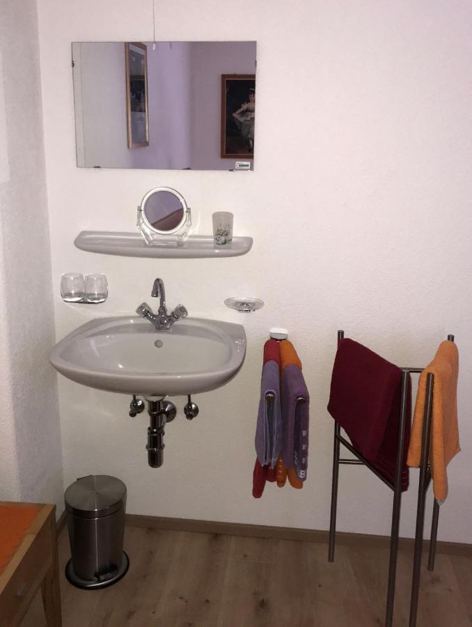 Ferienwohnung Rottensteiner Sybille Inclusiv Sommercard Jerzens Extérieur photo