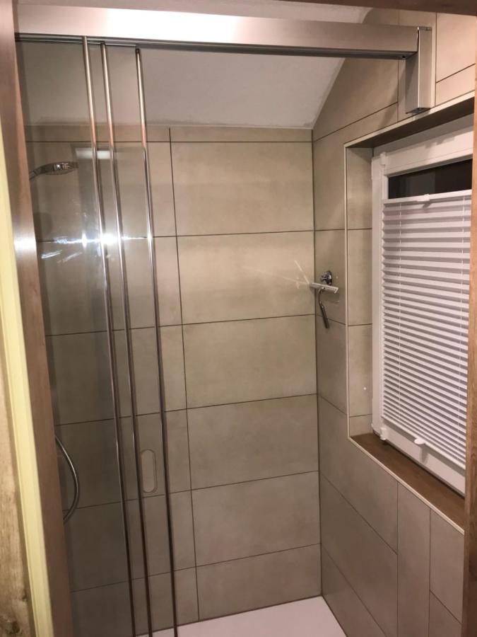 Ferienwohnung Rottensteiner Sybille Inclusiv Sommercard Jerzens Extérieur photo
