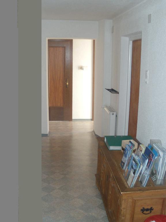 Ferienwohnung Rottensteiner Sybille Inclusiv Sommercard Jerzens Extérieur photo