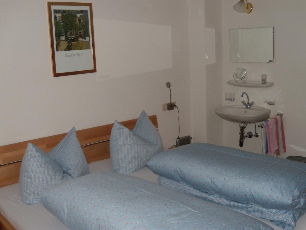 Ferienwohnung Rottensteiner Sybille Inclusiv Sommercard Jerzens Chambre photo