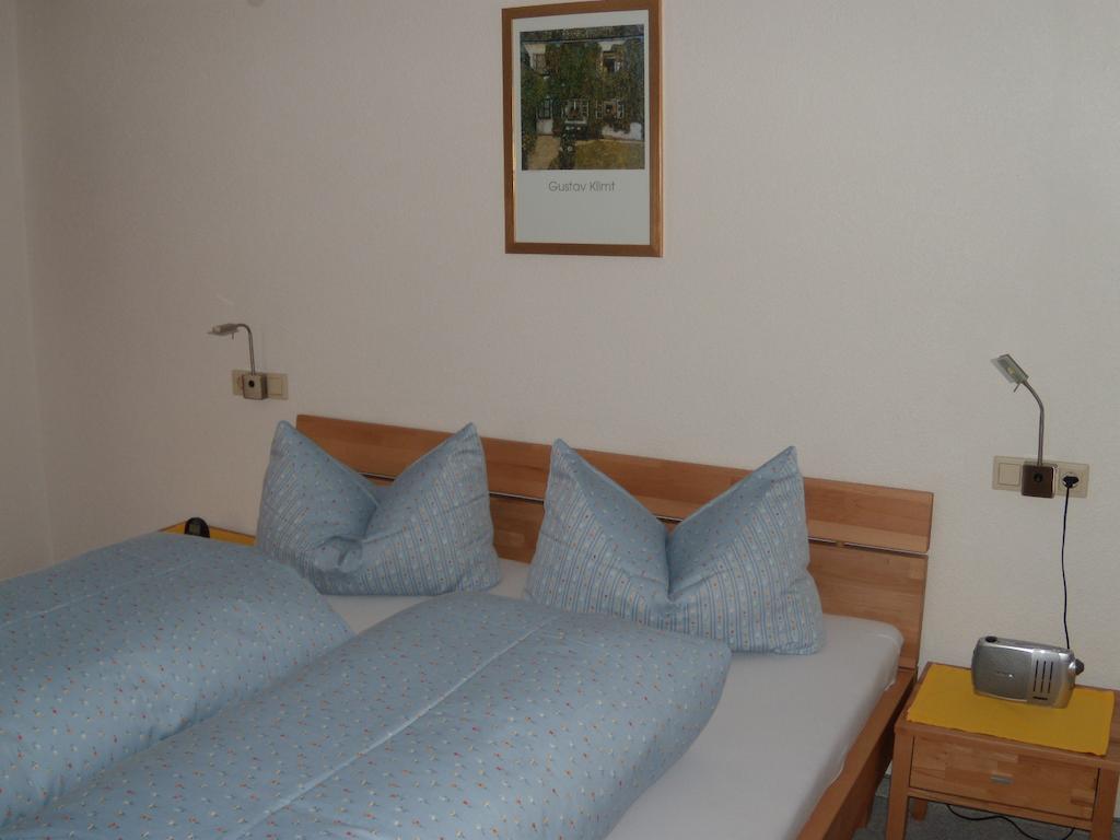Ferienwohnung Rottensteiner Sybille Inclusiv Sommercard Jerzens Chambre photo